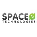 Space-O Technologies logo